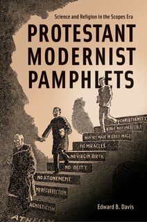 Front cover_Protestant Modernist Pamphlets