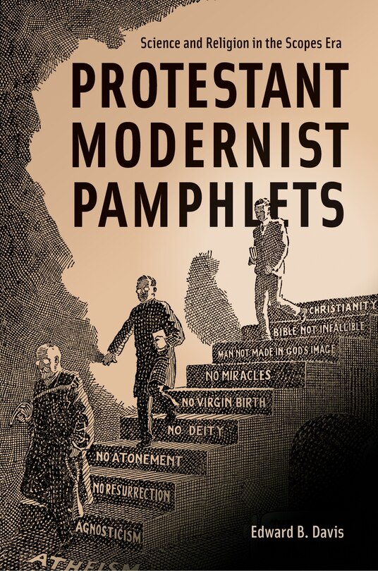 Front cover_Protestant Modernist Pamphlets