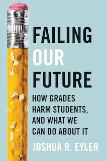 Front cover_Failing Our Future
