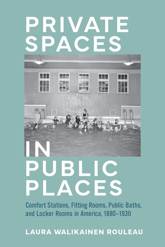 Front cover_Private Spaces in Public Places