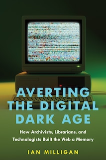 Couverture_Averting the Digital Dark Age