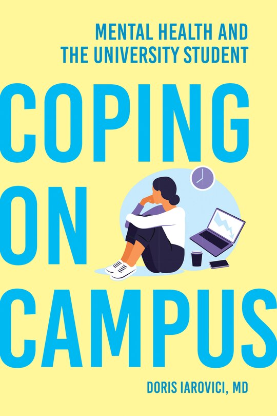Front cover_Coping on Campus