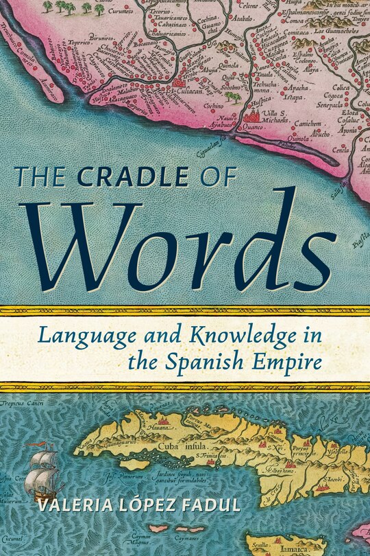 Couverture_The Cradle of Words