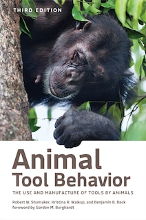 Couverture_Animal Tool Behavior