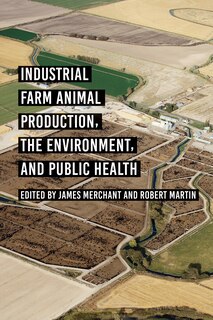 Couverture_Industrial Farm Animal Production, the Environment, and Public Health