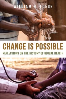 Couverture_Change Is Possible