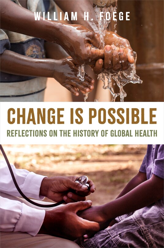 Couverture_Change Is Possible