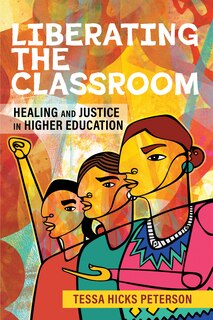 Front cover_Liberating the Classroom