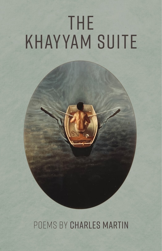 Front cover_The Khayyam Suite