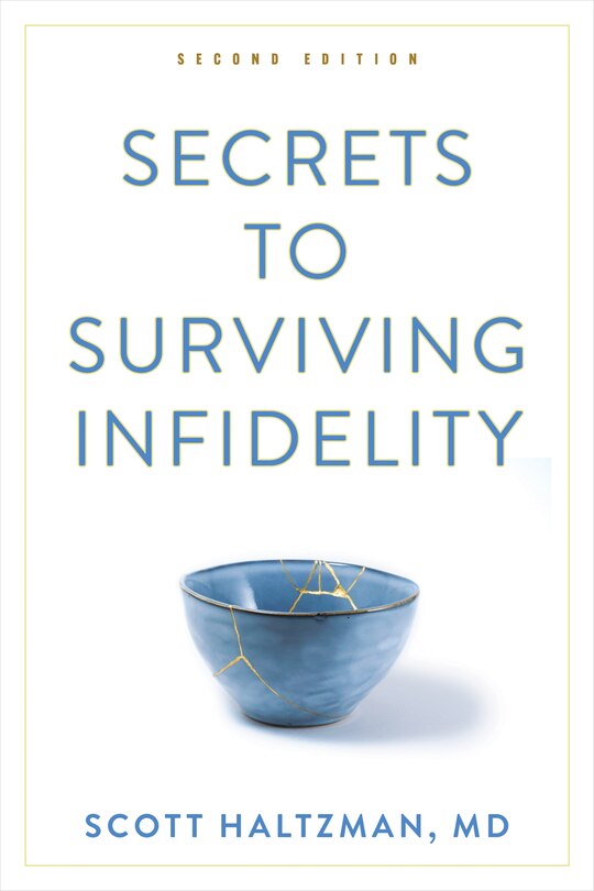 Front cover_Secrets to Surviving Infidelity