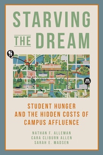 Couverture_Starving the Dream