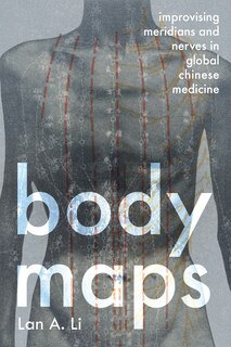 Front cover_Body Maps