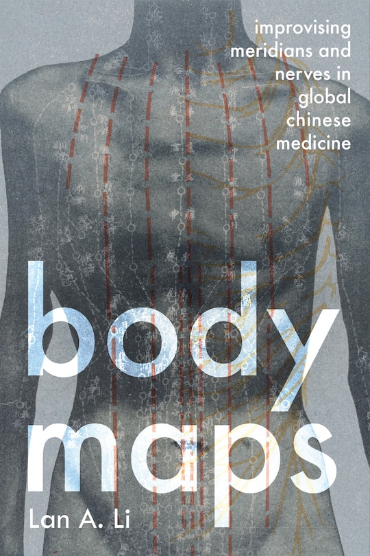 Front cover_Body Maps