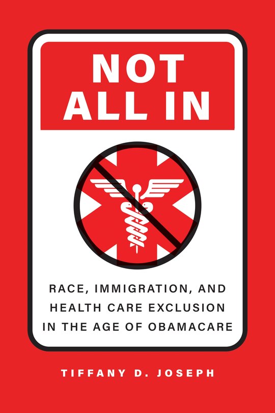 Front cover_Not All In