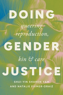 Couverture_Doing Gender Justice