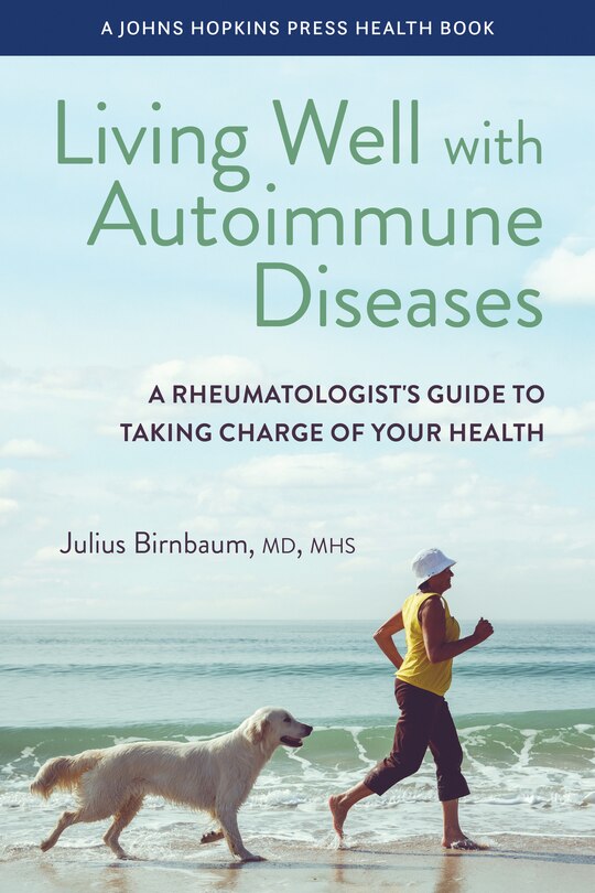 Couverture_Living Well with Autoimmune Diseases