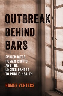 Front cover_Outbreak behind Bars