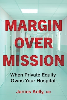 Front cover_Margin Over Mission