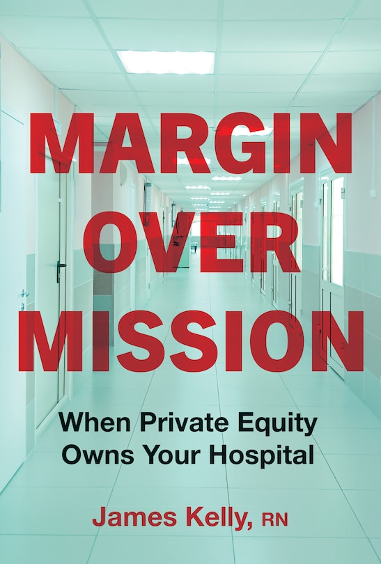 Front cover_Margin Over Mission