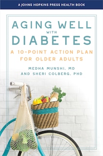Couverture_Aging Well with Diabetes