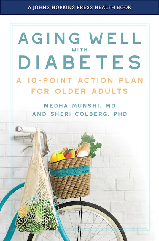 Couverture_Aging Well with Diabetes
