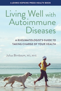 Front cover_Living Well with Autoimmune Diseases