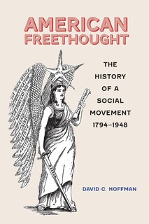 Front cover_American Freethought
