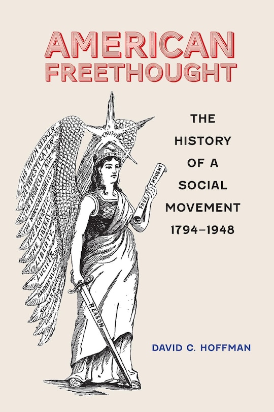 Front cover_American Freethought