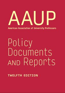 Front cover_Policy Documents and Reports