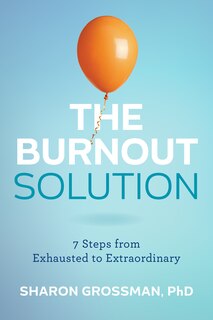 Couverture_The Burnout Solution