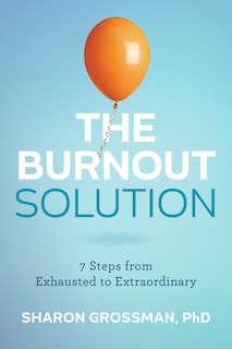 Couverture_The Burnout Solution