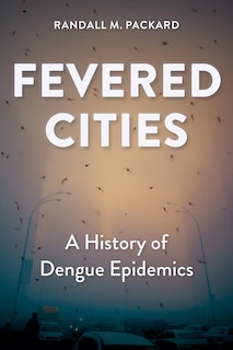 Front cover_Fevered Cities