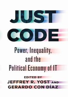 Front cover_Just Code