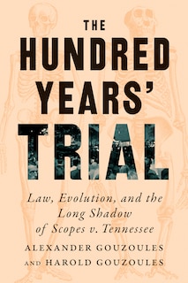 Front cover_The Hundred Years' Trial