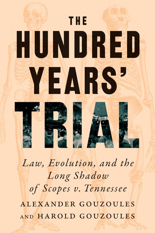 Front cover_The Hundred Years' Trial