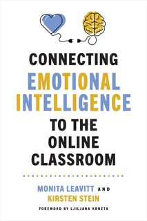 Couverture_Connecting Emotional Intelligence to the Online Classroom