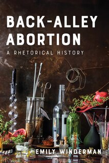 Front cover_Back-Alley Abortion