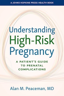 Front cover_Understanding High-Risk Pregnancy