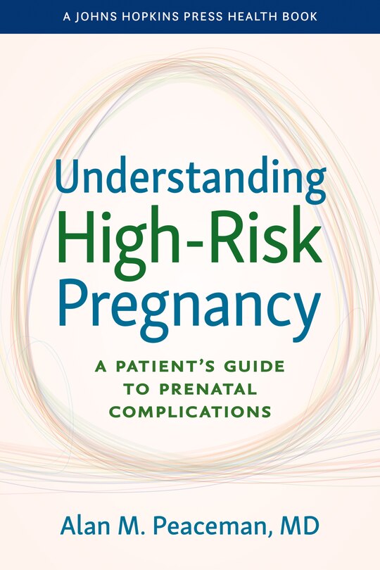 Front cover_Understanding High-Risk Pregnancy