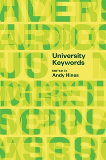 Front cover_University Keywords