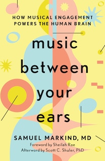 Couverture_Music Between Your Ears
