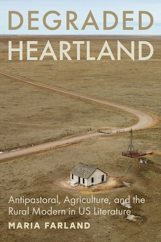 Front cover_Degraded Heartland