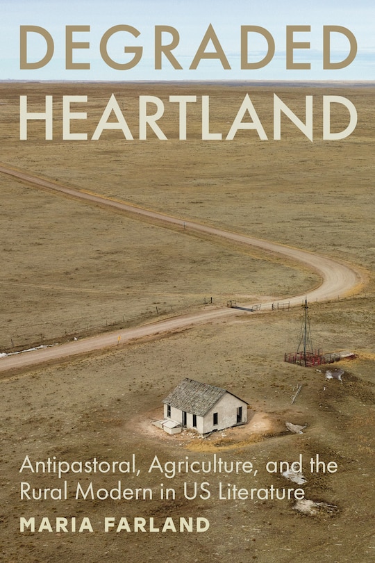 Front cover_Degraded Heartland