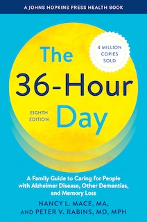 Front cover_The 36-Hour Day