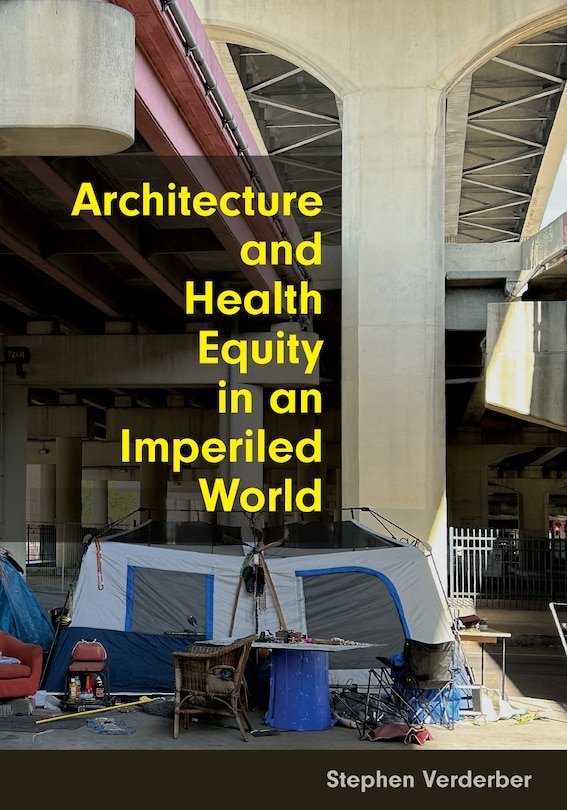 Couverture_Architecture and Health Equity in an Imperiled World