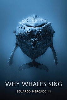 Couverture_Why Whales Sing