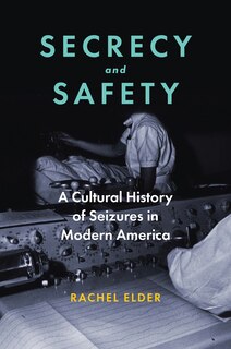 Couverture_Secrecy and Safety