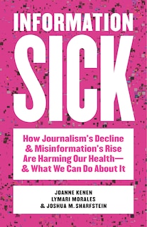 Front cover_Information Sick