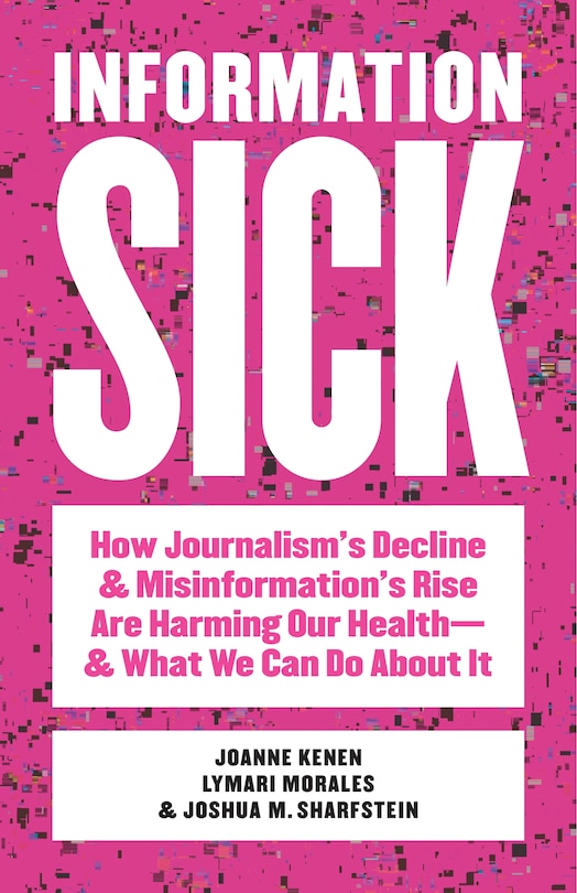 Front cover_Information Sick