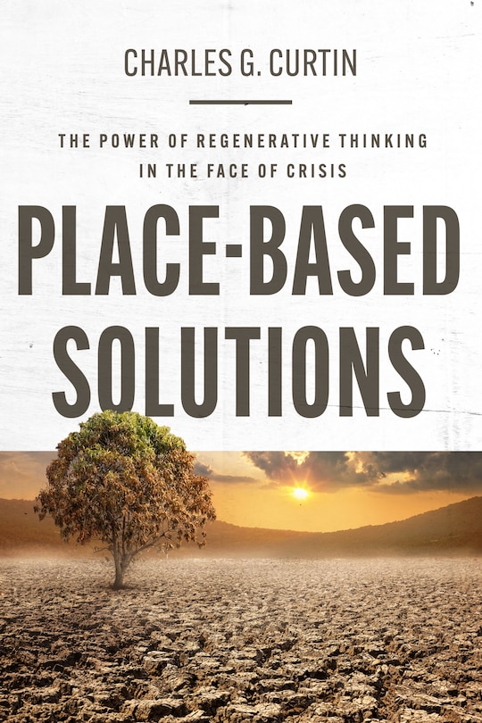Front cover_Place-Based Solutions